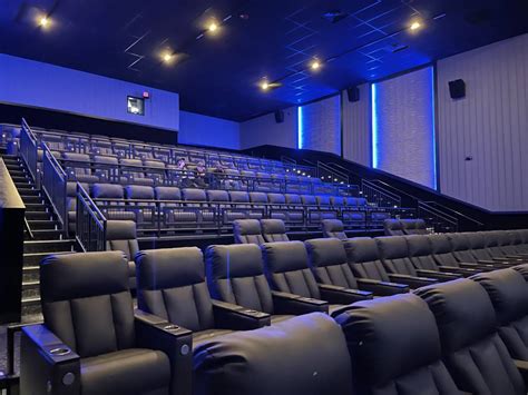 Flagship Cinemas - OceanCity.com