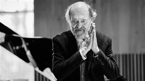 Arvo Pärt is the world’s most performed living composer