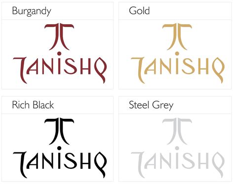 Tanishq Logo - Tanishq Logo EPS & PDF | Free Indian Logos