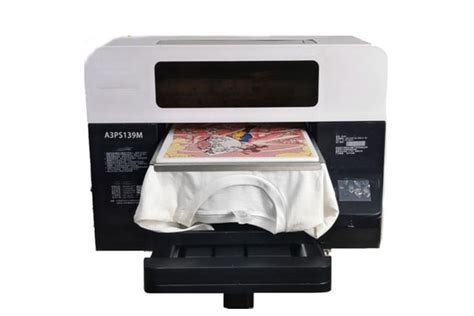 10 Best Digital Textile Printers For Fabric With Manufacturer Price - OTLASER