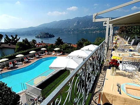 Top 8 Hotels with Pool in Lake Orta - Anna Holt's Guide 2023