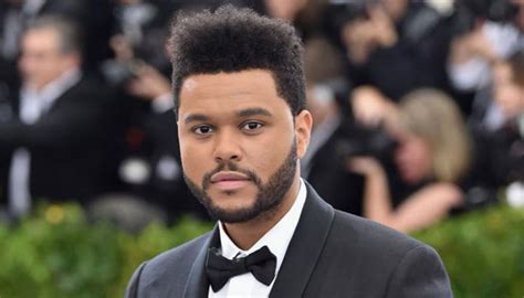 The Weeknd surprises fans with post plastic surgery look