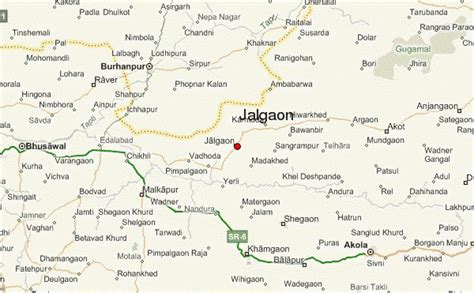 Jalgaon, India Weather Forecast