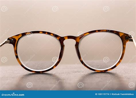 Retro Vintage eyeglass stock photo. Image of classic - 100119774