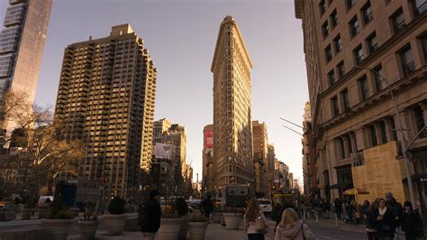 Flatiron Building, Madison Square, Manhattan | Jeffrey Zeldman | Flickr