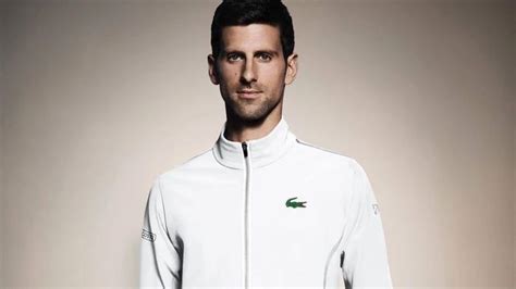 Is Novak Djokovic Vegan? | Novak djokovic, Tennis players, Djokovic vegan