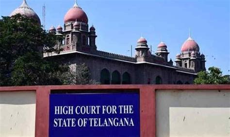 From 24 to 42 judges: Telangana HC bench strength increased by 75 %