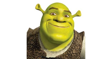 Shrek Frace