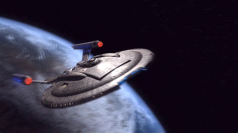 Enterprise Opening Credits - Star Trek - Enterprise Image (8169651 ...