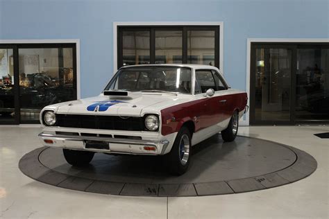 1969 AMC SC/Hurst Rambler | Classic & Collector Cars