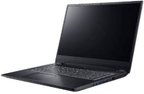 Clevo readies various gaming laptop models with Nvidia RTX graphics - NotebookCheck.net News