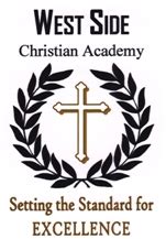 Home - West Side Christian Academy