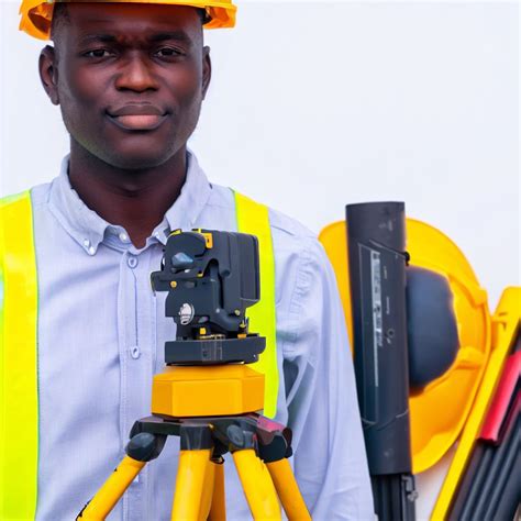 Surveyor Tools and Equipment Used in Nigeria: A Review