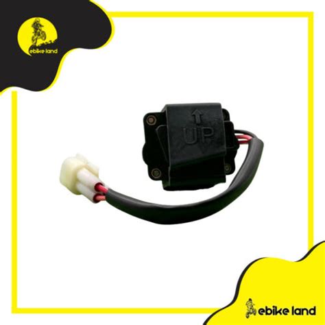 SURRON PARTS | Surron Tip over sensor | E-BIKE PARTS – ebikeland.id