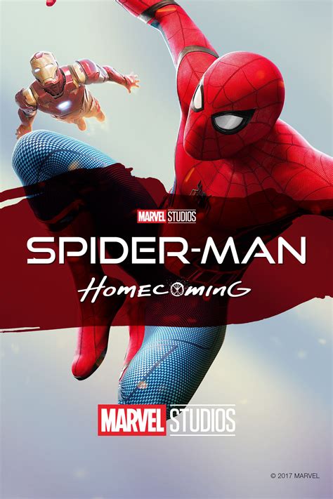 Spider-Man: Homecoming wiki, synopsis, reviews - Movies Rankings!