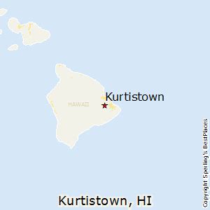 Kurtistown, HI