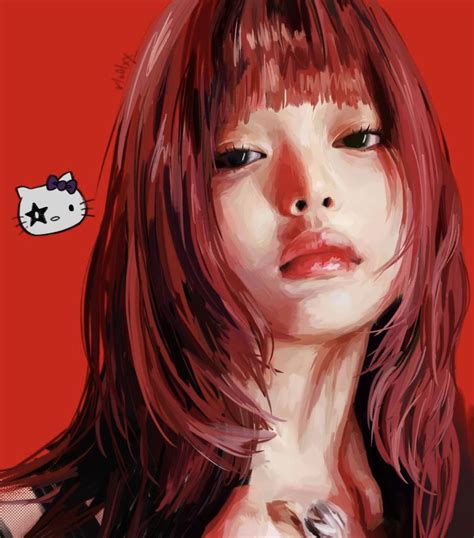 Pin by Yan's Cam on New Jeans/뉴진스 | Cute art styles, Fashion art, Digital art illustration