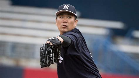 Lennon: Tanaka looks sharp pitching live BP - Newsday