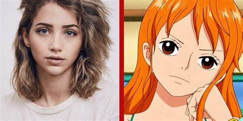 Netflix ‘One Piece’: Cast List & Where You’ve Seen Them Before - What's ...