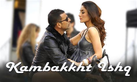 Kambakkht Ishq - (Video Song) ft. Akshay Kumar, Kareena Kapoor - YouTube