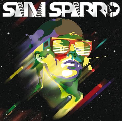 Sam Sparro – Black and Gold Lyrics | Genius Lyrics