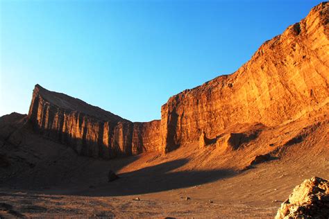 Valle de la Luna – CHIRAK CHILE