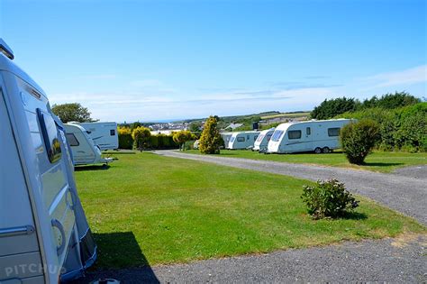 Find the Best Touring Caravan Sites in Devon - Pitchup®