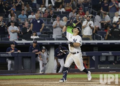 Photo: New York Yankees vs Boston Red Sox at Yankee Stadium ...