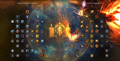 WoW Dragonflight Fire Mage Guide - Best Talents, Rotation, & more