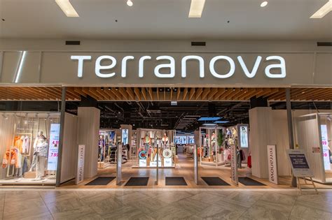 TERRANOVA | T1