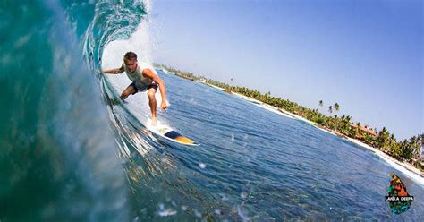 Surf Breaks in Arugam Bay