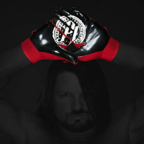 guantes rojos Aj Styles Wwe, Surf Tattoo, Wwe Seth Rollins, Ring Of ...