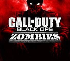 Call of Duty: Black Ops Zombies Characters - Giant Bomb