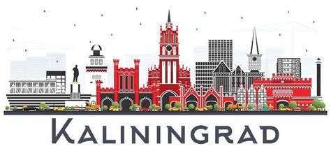 Kaliningrad Vector Art, Icons, and Graphics for Free Download