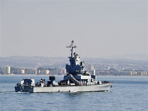 Israel Navy to double Iron Dome defenses on new surface ships