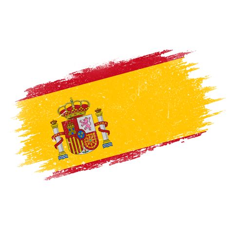 Spain Flag, Spain, Flag, Spanish PNG Transparent Clipart Image and PSD ...