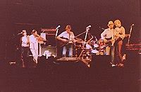 List of Fairport Convention members - Wikipedia