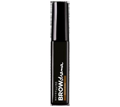 Maybelline New York Brow Drama Sculpting Brow Mascara - Reviews | MakeupAlley