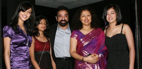 Kamal Haasan Wiki, Age, Girlfriend, Wife, Family, Biography - WikiBio