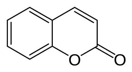 Coumarin Structure & Synthesis | What is Coumarin? | Study.com