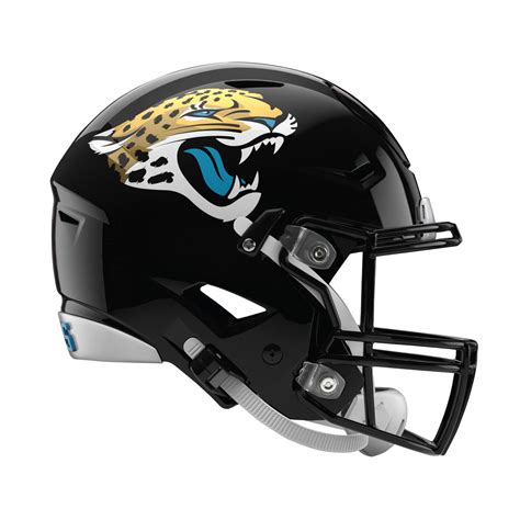 Jacksonville Jaguars: 2022 Helmet Car Magnet - Officially Licensed NFL in 2022 | Jacksonville ...