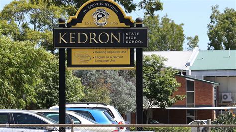 Kedron State High School shut down after alleged attack | Townsville Bulletin