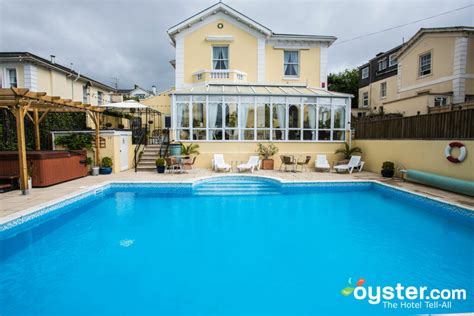 The Best Torquay Hotels with Pools | Oyster.com