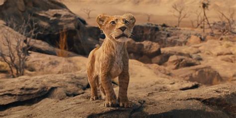 Mufasa's Lion King Prequel Story Will Make You Root For The Wrong Character