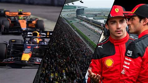 Unlocking F1 Pre-Season Testing 2024: Key Insights and Highlights ...