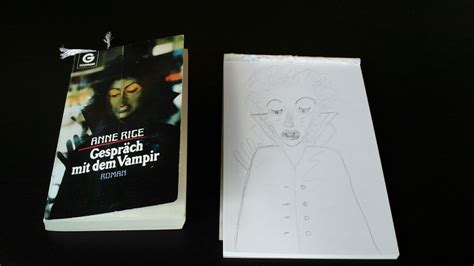 Interview with the Vampire by RavennaFlameArtwork on DeviantArt