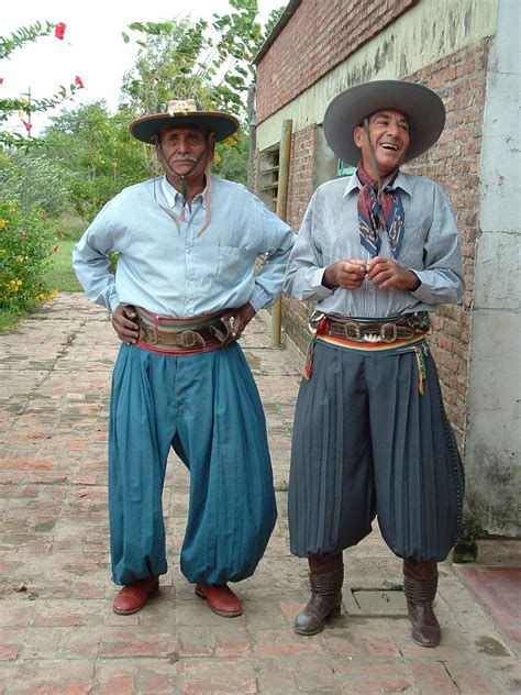 Pin by Lisa Vierra on Preschool 3 | Gaucho, Costumes around the world, Argentina culture