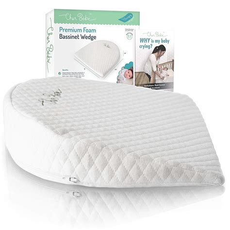 Baby Wedges - Wedge Pillows