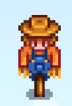 What is Scarecrow in Stardew Valley? Range, Rarecrows, and Crafting Tips