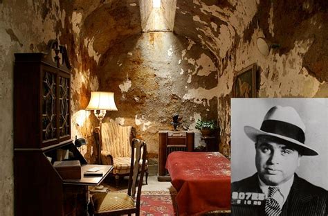 The final insanity of Al Capone: was notorious gangster haunted by a hapless victim? - Nexus ...